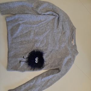 Adorable Crewcuts sweater